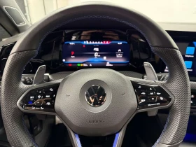 VW Golf * DSG * 2 КЛЮЧА* ПОДГРЕВ* PANO* , снимка 17
