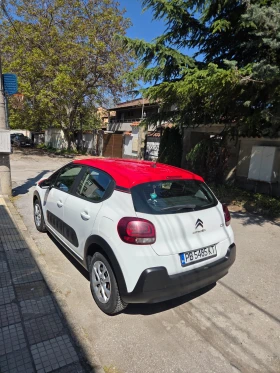 Citroen C3, снимка 3