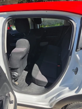 Citroen C3, снимка 7