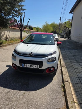 Citroen C3, снимка 1