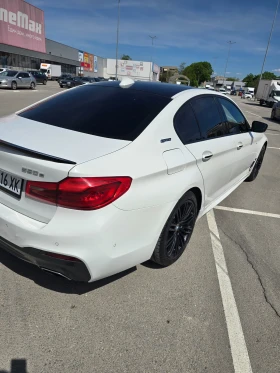 BMW 530E, снимка 7