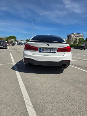 BMW 530E, снимка 2