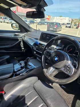BMW 530E, снимка 14