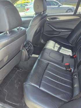 BMW 530E, снимка 5