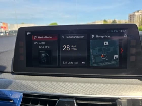 BMW 530E, снимка 15