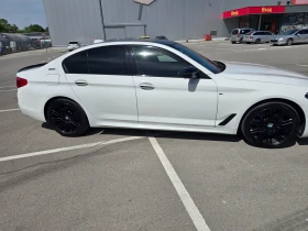 BMW 530E, снимка 3