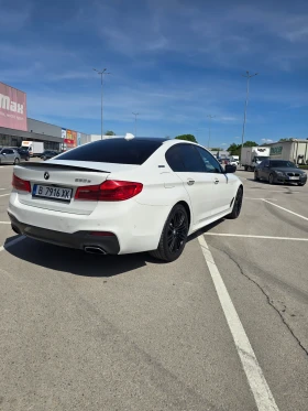 BMW 530E, снимка 11