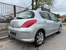 Peugeot 308 1, 600 EURO5, снимка 7