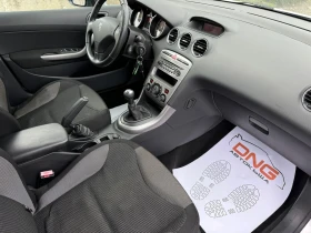 Peugeot 308 1, 600 EURO5, снимка 9