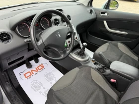 Peugeot 308 1, 600 EURO5, снимка 8