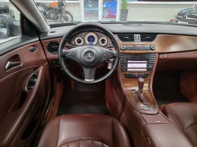 Mercedes-Benz CLS 350 3.0 V6 231кс | 7G-TRONIC | 158000км, снимка 7