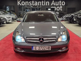 Mercedes-Benz CLS 350 3.0 V6 231кс | 7G-TRONIC | 158000км, снимка 2