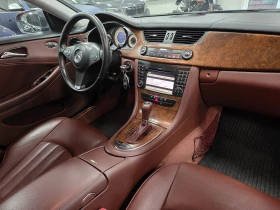 Mercedes-Benz CLS 350 3.0 V6 231кс | 7G-TRONIC | 158000км, снимка 10