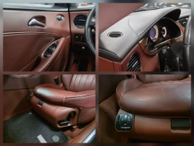 Mercedes-Benz CLS 350 3.0 V6 231кс | 7G-TRONIC | 158000км, снимка 13