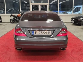 Mercedes-Benz CLS 350 3.0 V6 231кс | 7G-TRONIC | 158000км, снимка 5