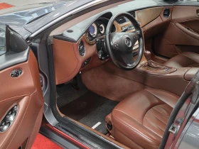 Mercedes-Benz CLS 350 3.0 V6 231кс | 7G-TRONIC | 158000км, снимка 8