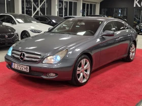 Mercedes-Benz CLS 350 3.0 V6 231кс | 7G-TRONIC | 158000км, снимка 3
