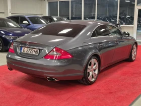 Mercedes-Benz CLS 350 3.0 V6 231кс | 7G-TRONIC | 158000км, снимка 6