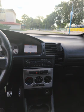 Opel Zafira OPC Z20LET , снимка 7