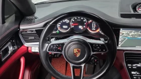 Porsche Panamera HD MATRIX | BOSE | SPORT CHRONO | ПОДГРЕВ | ОБДУХ, снимка 11