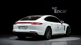 Porsche Panamera HD MATRIX | BOSE | SPORT CHRONO | ПОДГРЕВ | ОБДУХ, снимка 3