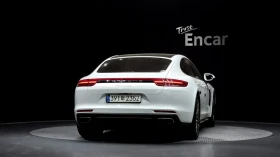 Porsche Panamera HD MATRIX | BOSE | SPORT CHRONO | ПОДГРЕВ | ОБДУХ, снимка 4