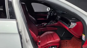 Porsche Panamera HD MATRIX | BOSE | SPORT CHRONO | ПОДГРЕВ | ОБДУХ, снимка 7