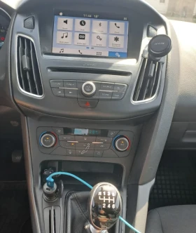 Ford Focus TDCI, снимка 11