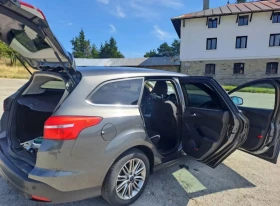 Ford Focus TDCI, снимка 6