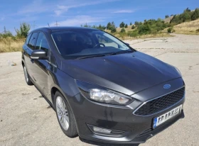 Ford Focus TDCI, снимка 4