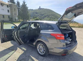 Ford Focus TDCI, снимка 2