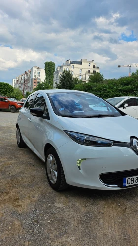 Renault Zoe R240 / 22kW / Carplay / Собствена батерия, снимка 9