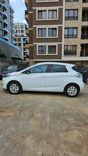 Renault Zoe R240 / 22kW / Carplay / Собствена батерия, снимка 4