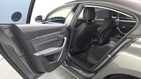 Peugeot 508 | Кожа | Подгрев | Камера, снимка 5