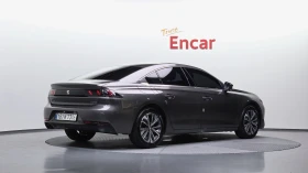 Peugeot 508 | Кожа | Подгрев | Камера, снимка 2