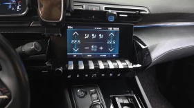 Peugeot 508 | Кожа | Подгрев | Камера, снимка 13