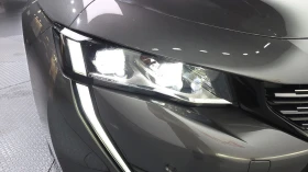 Peugeot 508 | Кожа | Подгрев | Камера, снимка 4