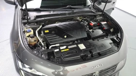 Peugeot 508 | Кожа | Подгрев | Камера, снимка 9