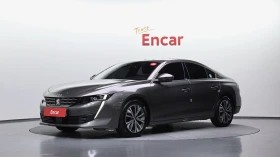 Peugeot 508 | Кожа | Подгрев | Камера, снимка 1