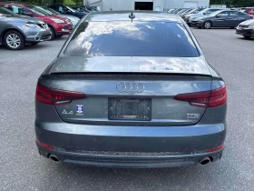 Audi A4 * Progressiv * S-LINE * ПОДГРЕВ * КАМЕРА, снимка 4