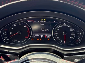 Audi A4 * Progressiv * S-LINE * ПОДГРЕВ * КАМЕРА, снимка 8
