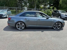Audi A4 * Progressiv * S-LINE * ПОДГРЕВ * КАМЕРА, снимка 3