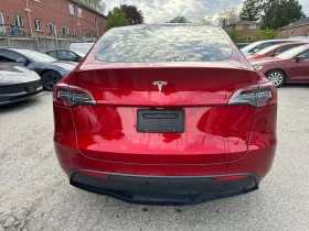 Tesla Model Y  #УНИКАТ# !FULL!, снимка 5
