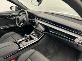 Audi A8 60 TFSIe / QUATTRO / B&O / HUD / 360 / MATRIX/ AIR, снимка 15
