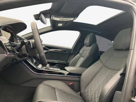 Audi A8 60 TFSIe / QUATTRO / B&O / HUD / 360 / MATRIX/ AIR, снимка 11