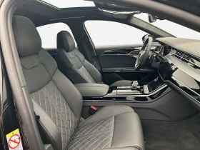 Audi A8 60 TFSIe / QUATTRO / B&O / HUD / 360 / MATRIX/ AIR, снимка 14
