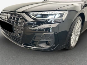 Audi A8 60 TFSIe / QUATTRO / B&O / HUD / 360 / MATRIX/ AIR, снимка 3