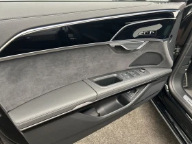Audi A8 60 TFSIe / QUATTRO / B&O / HUD / 360 / MATRIX/ AIR, снимка 9