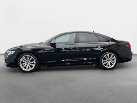 Audi A8 60 TFSIe / QUATTRO / B&O / HUD / 360 / MATRIX/ AIR, снимка 4