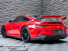 Porsche 911 992 GT3 Clubsport * CARBON* BOSE * LIFT* CAM* , снимка 3